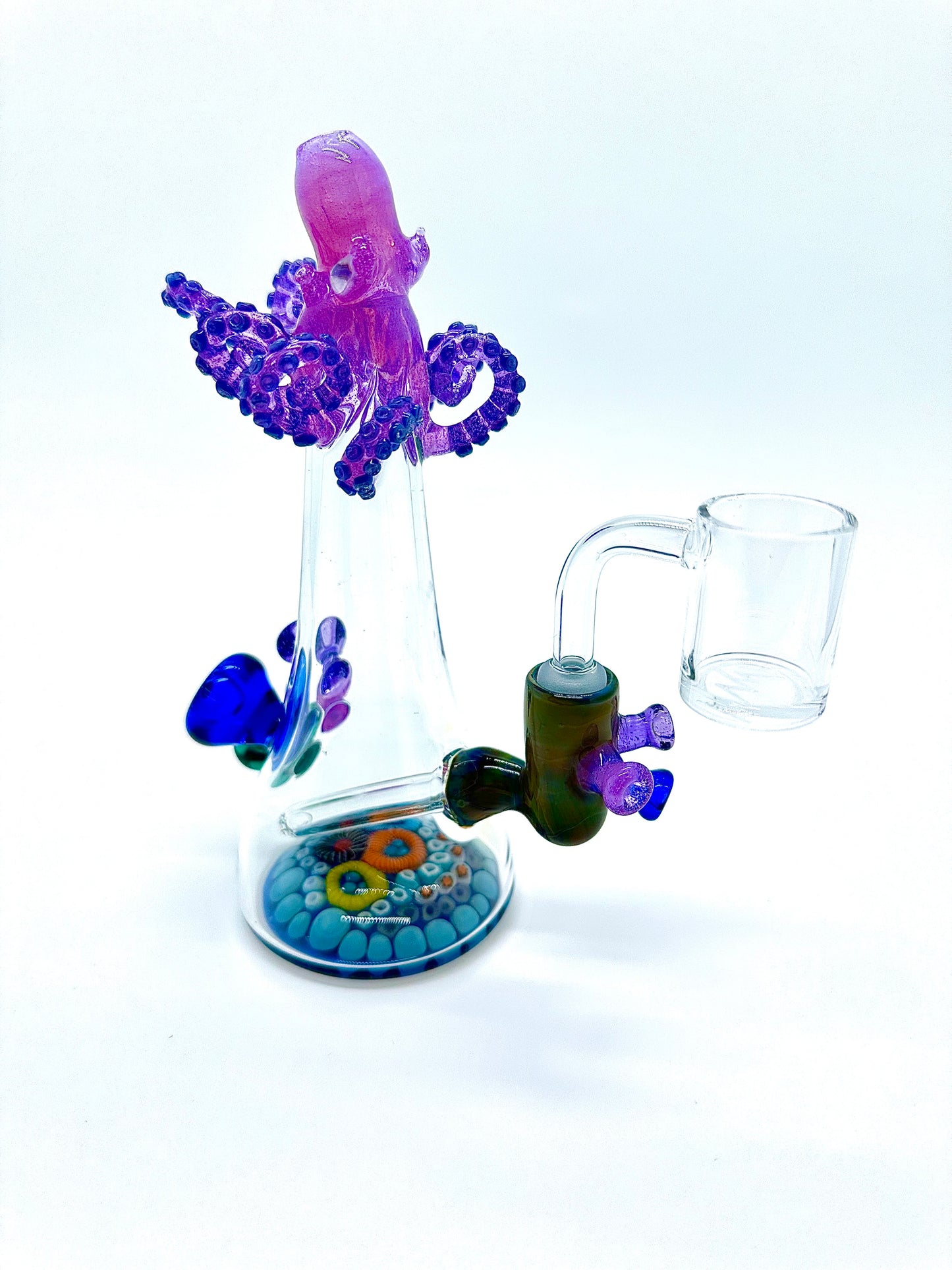 John Landini Octo RIG