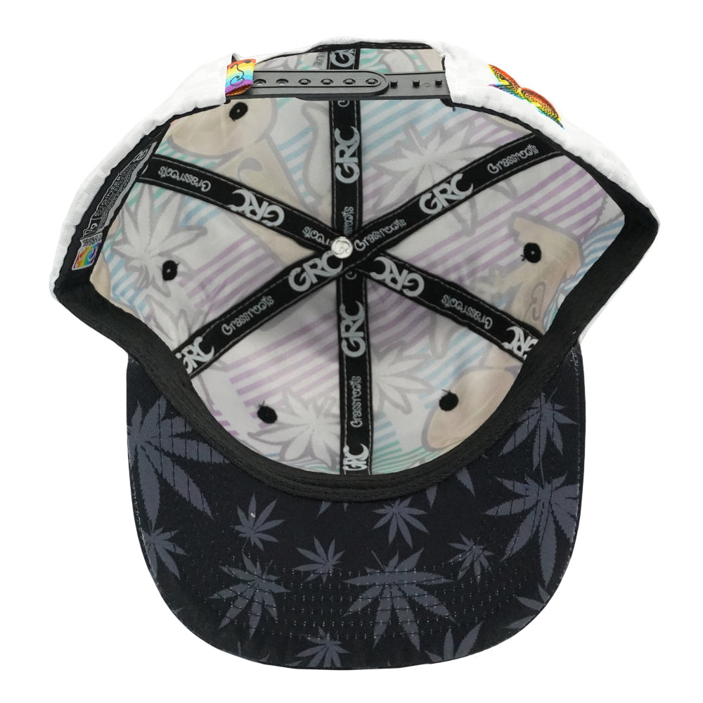 Danker Nuggets Hat Fitted 7 1\2