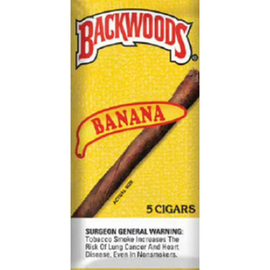 Backwoods Banana