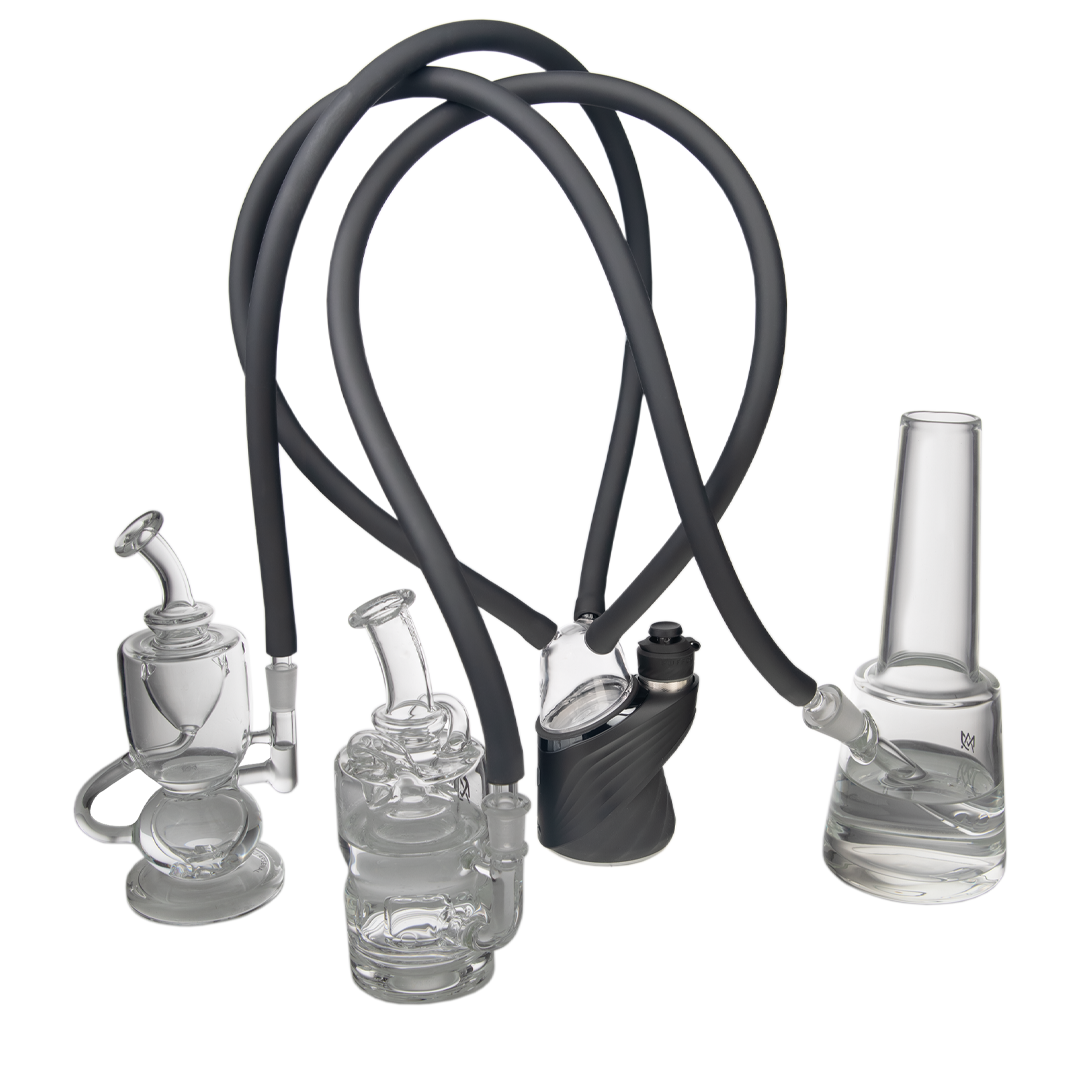 Mj Arsenal Medusa Puffco 3 Hose Top