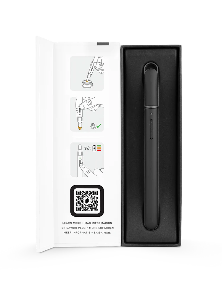 Puffco Hotknife Onyx New