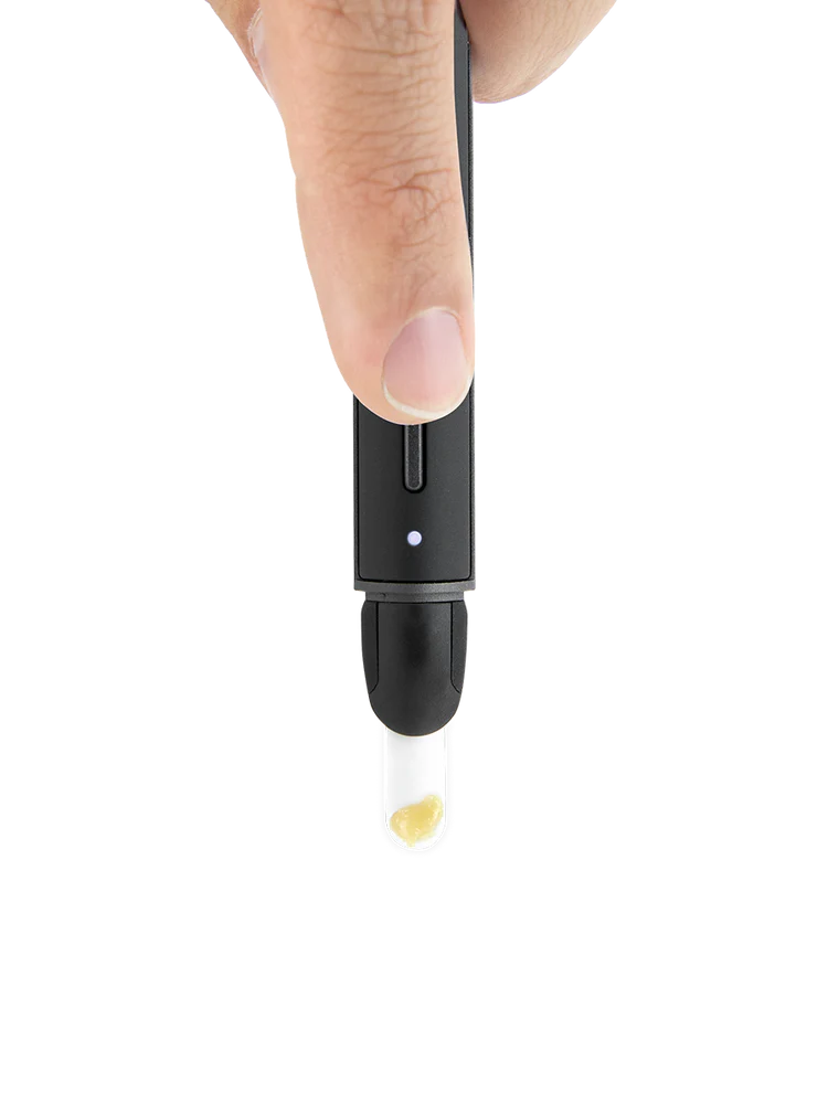 Puffco Hotknife Onyx New