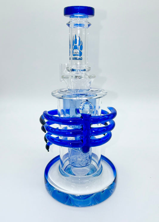 Calibear Bone Incylcer