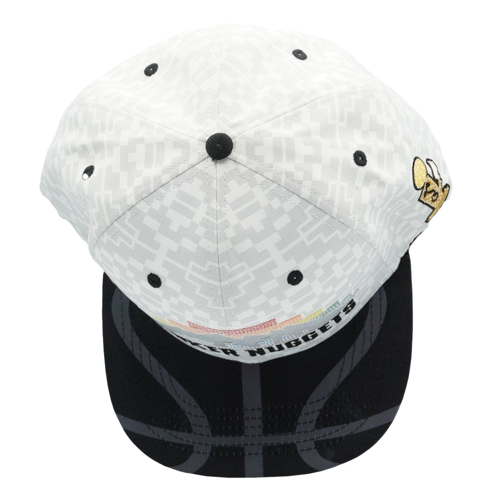 Danker Nuggets Hat Fitted 7 1\2