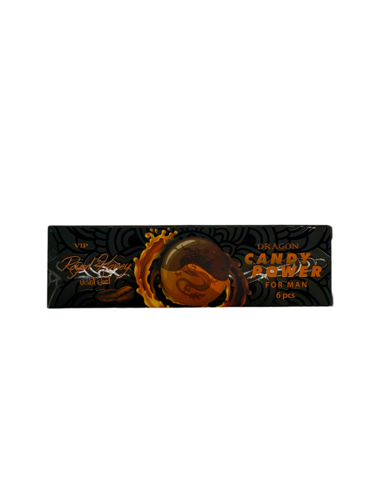 Royal Honey Dragon Power Choclate