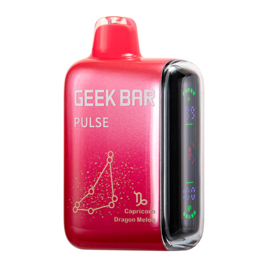 GeekBar Pulse Dragon Melon