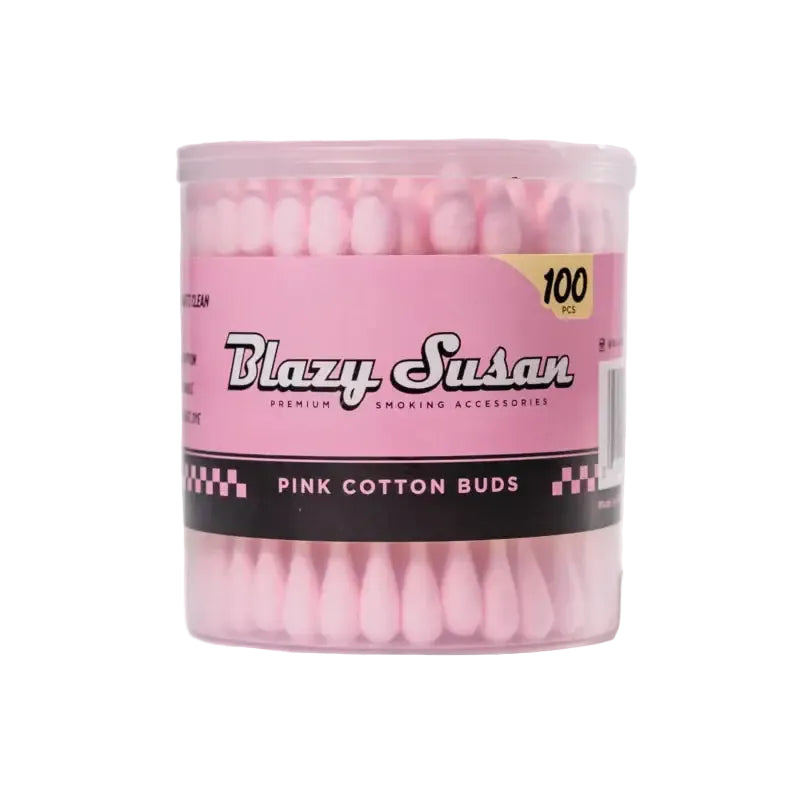 Blazy Susan Q Tips Small
