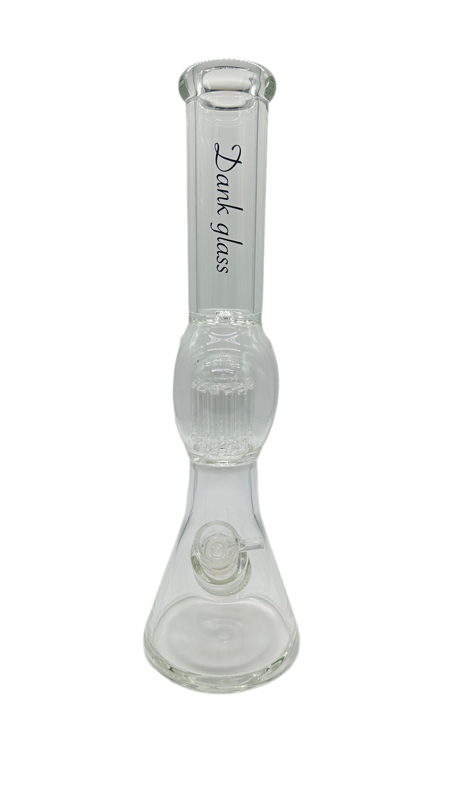 Dank Glass Tree Perk