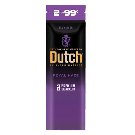 Dutch Royal Haze