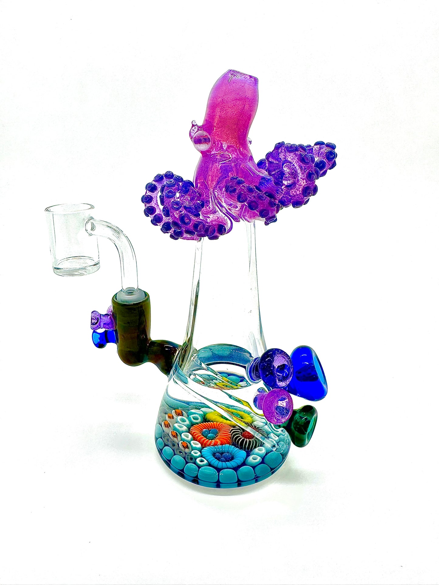 John Landini Octo RIG