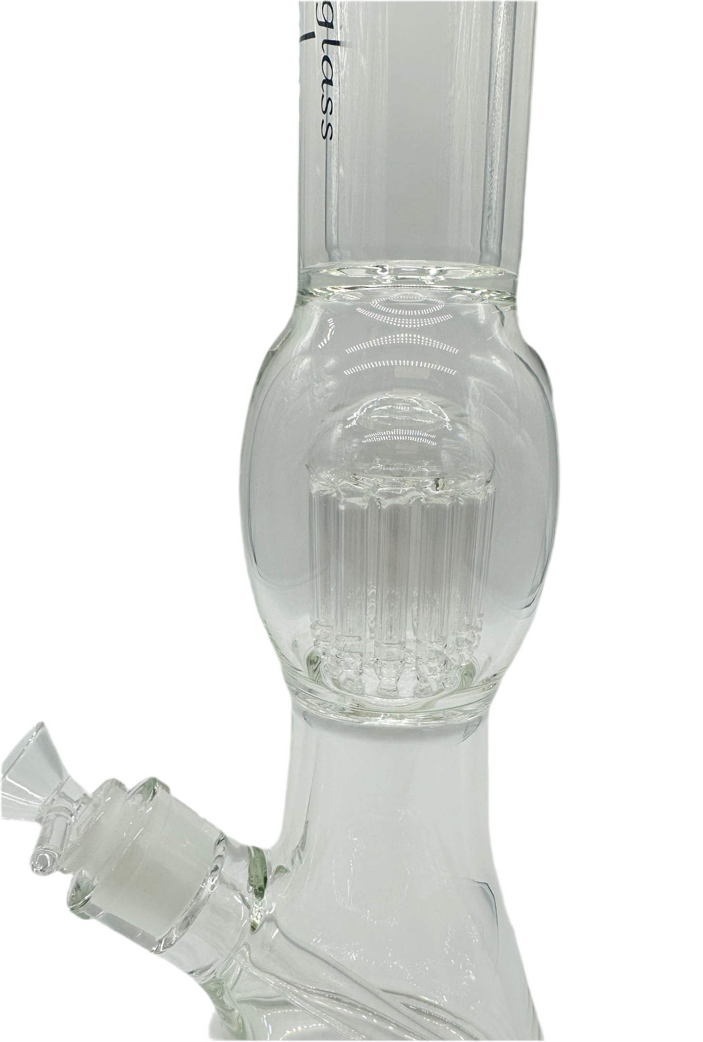 Dank Glass Tree Perk