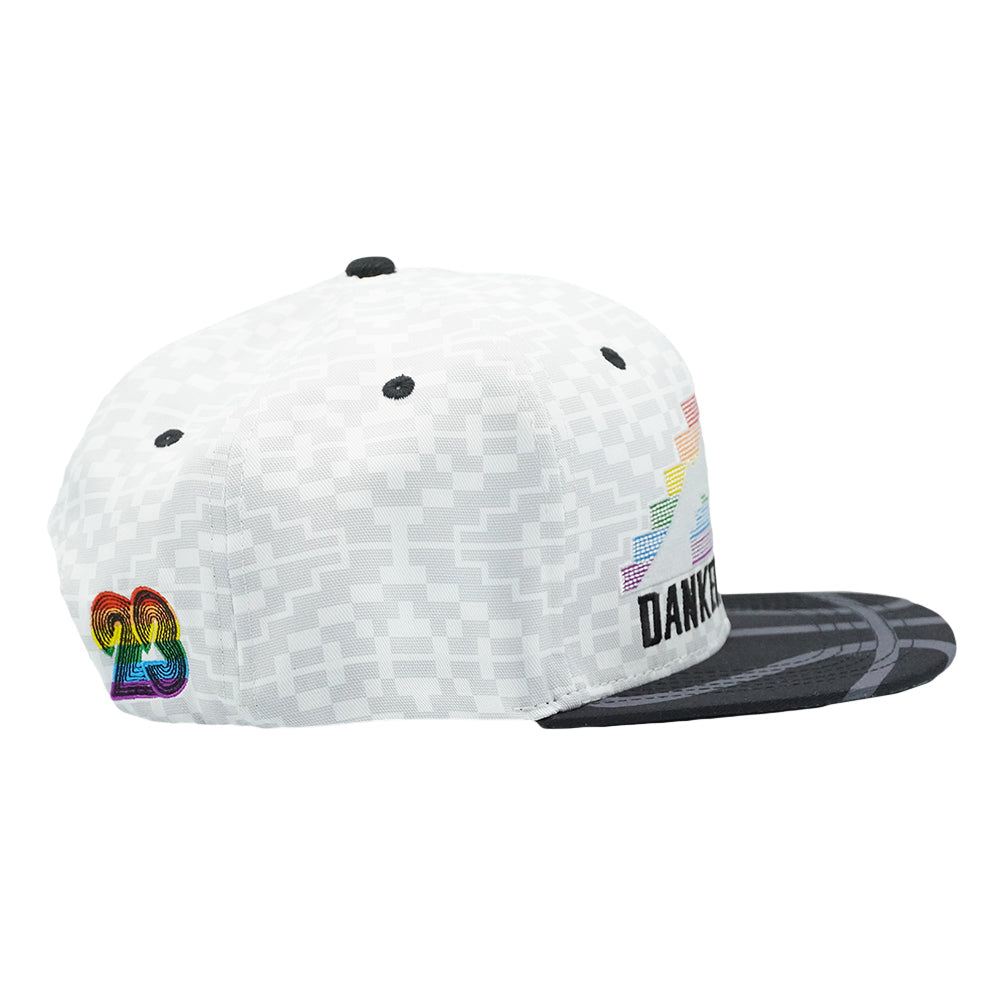 Danker Nuggets Hat Fitted 7 1\2