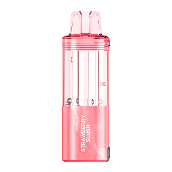 Foger Pod Strawberry Slush