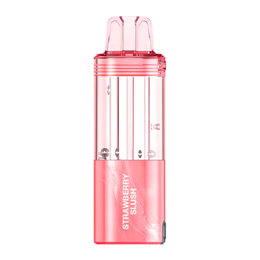Foger Pod Strawberry Slush