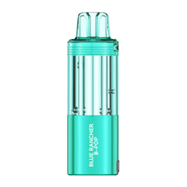 Foger Pod Blue Rancher B-pop