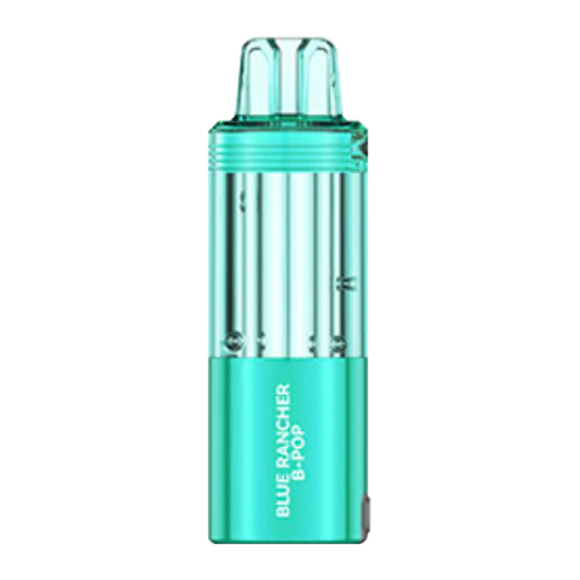 Foger Pod Blue Rancher B-pop