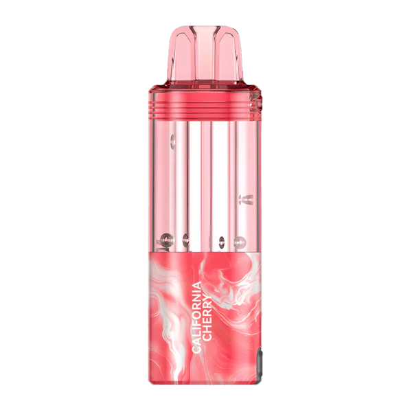 Foger Pod California Cherry
