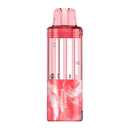 Foger Pod California Cherry
