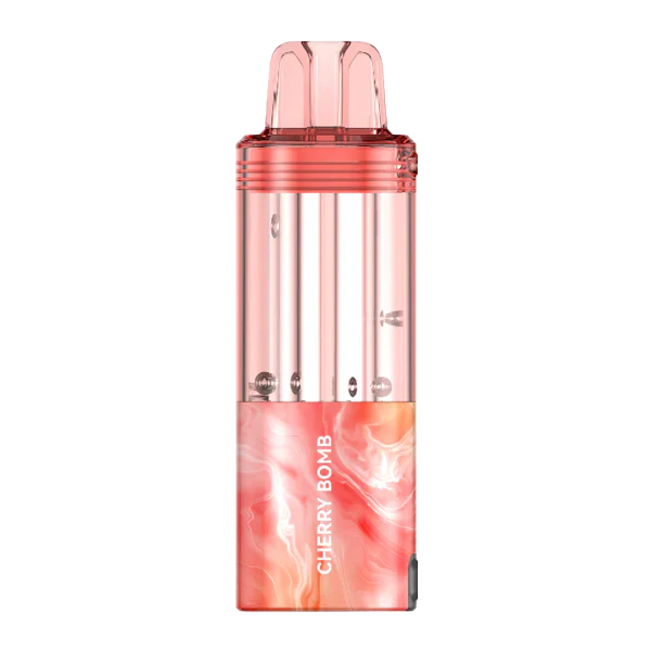 Foger Pod Cherry Bomb