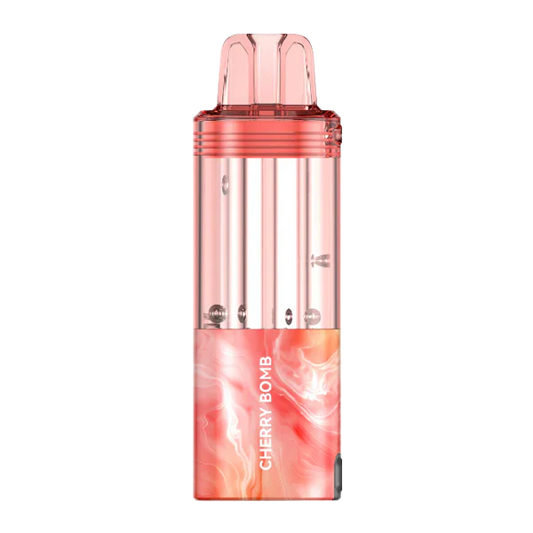 Foger Pod Cherry Bomb