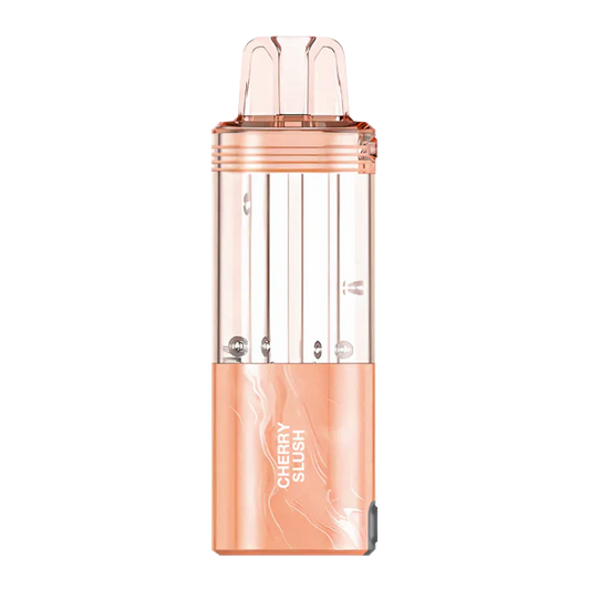 Foger Pod Cherry Slush