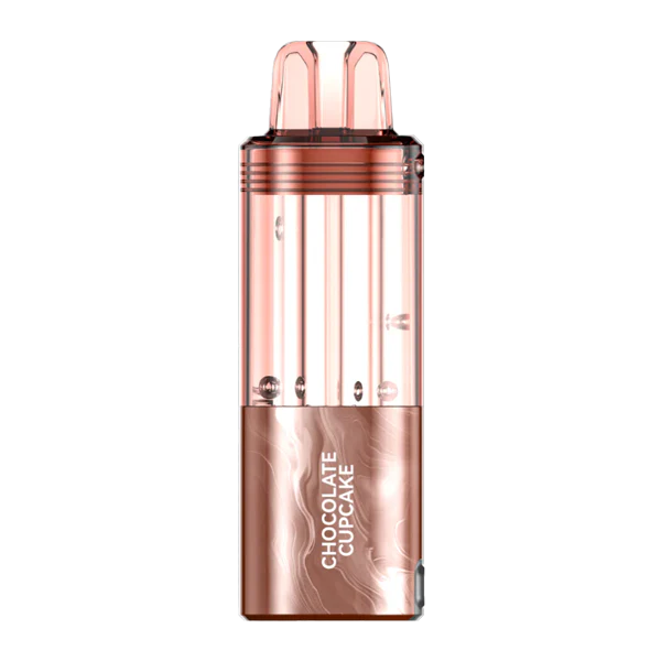 Foger Pod Chocolate Cupcake