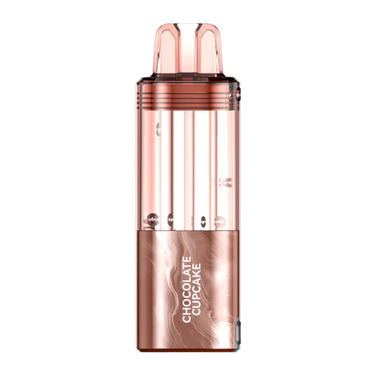 Foger Pod Chocolate Cupcake