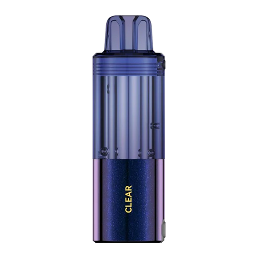Foger Pod Clear