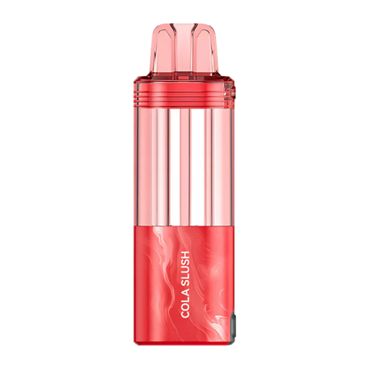 Foger Pod Cola Slush