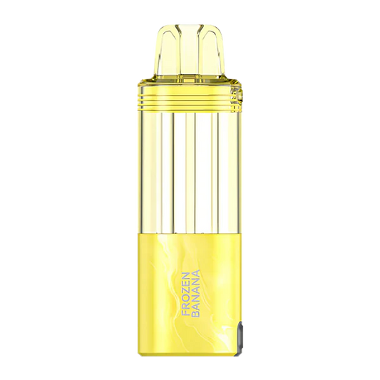 Foger Pod Frozen Banana