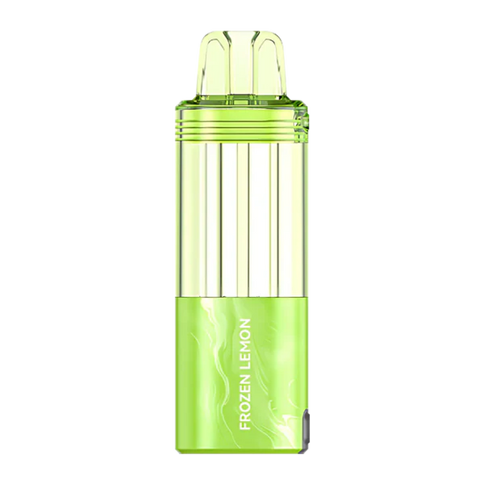 Foger Pod Frozen Lemon