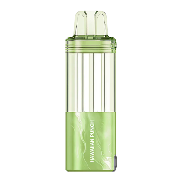 Foger Pod Hawaiian Punch
