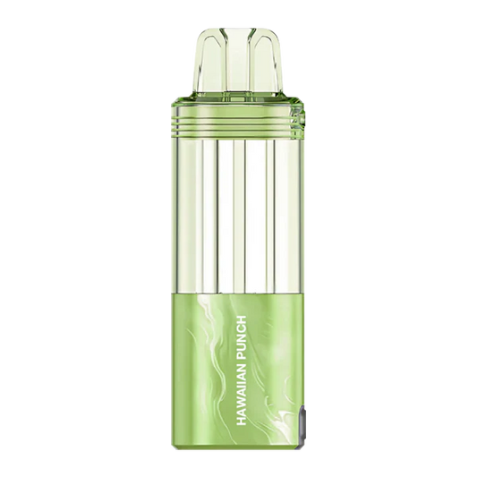 Foger Pod Hawaiian Punch