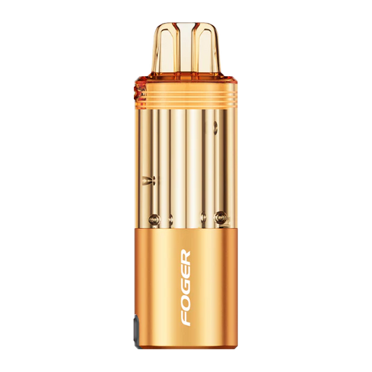 Foger Pod Mexican Mango