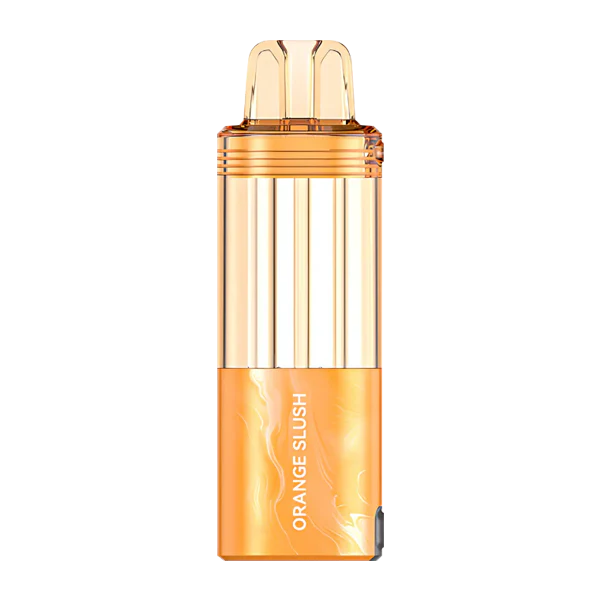 Foger Pod Orange Slush