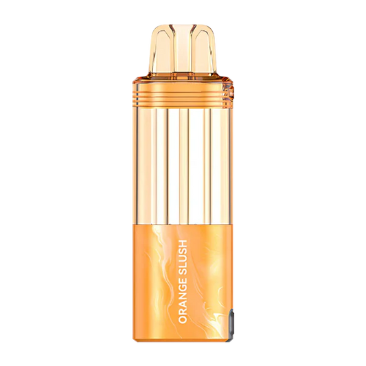 Foger Pod Orange Slush