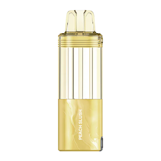 Foger Pod Peach Slush