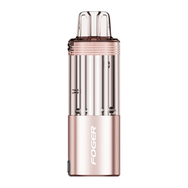 Foger Pod Pinapple Coconut