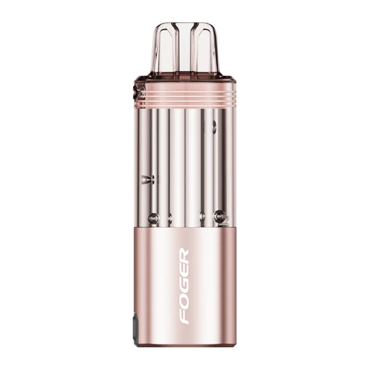 Foger Pod Pinapple Coconut