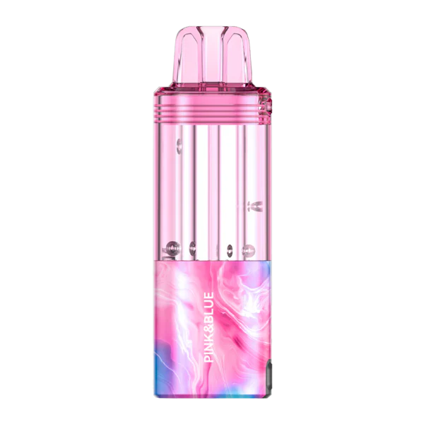 Foger Pod Pink & Blue