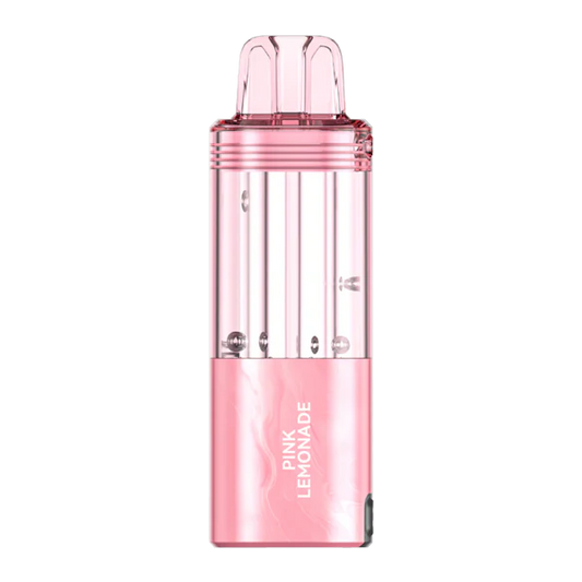 Foger Pod Pink Lemonade