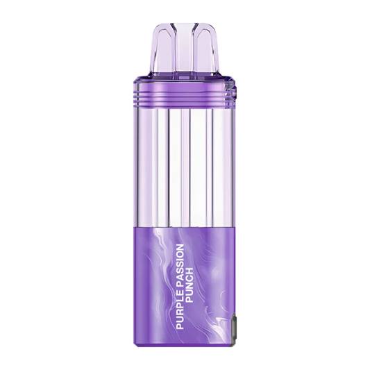 Foger Pod Purple Passion Punch