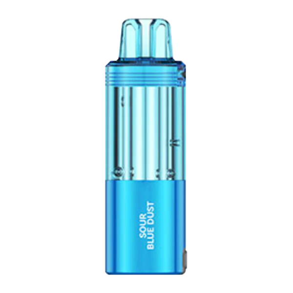 Foger Pod Sour Blue Dust