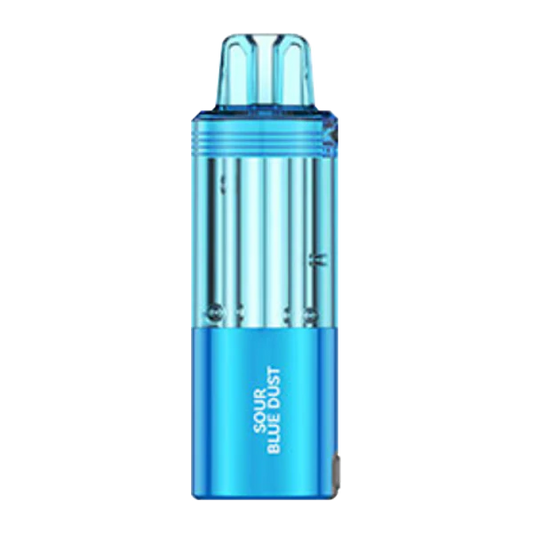 Foger Pod Sour Blue Dust