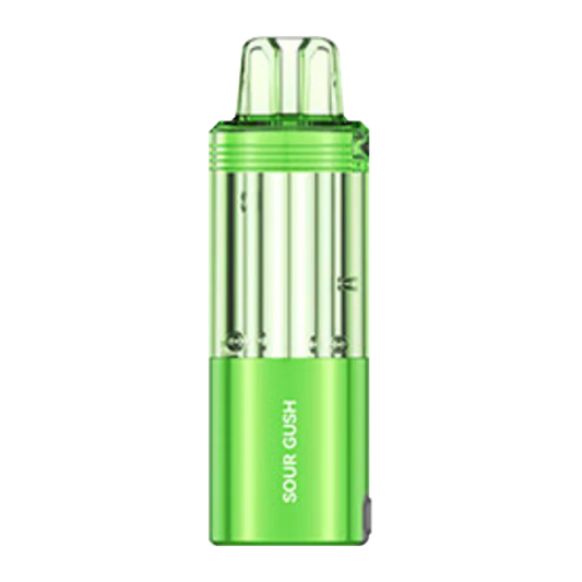 Foger Pod Sour Gush