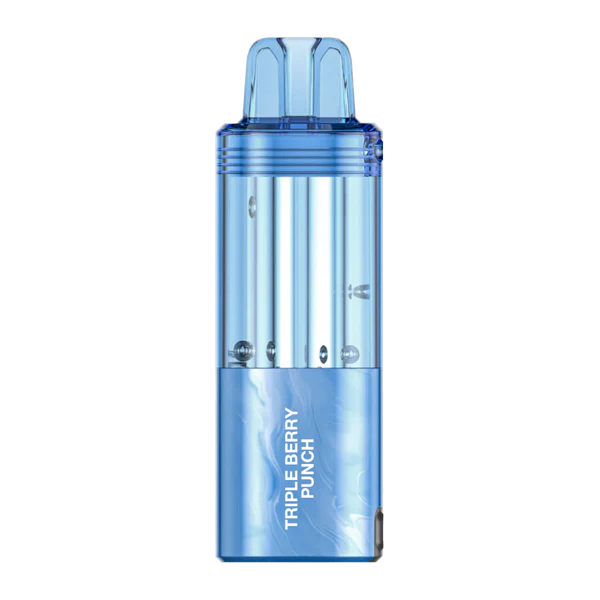 Foger Pod Triple Berry Punch
