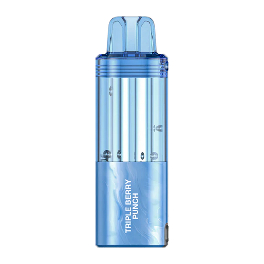 Foger Pod Triple Berry Punch