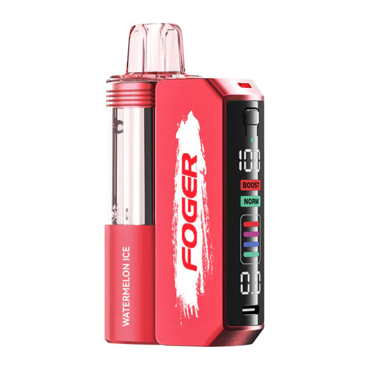 Foger Kit Watermelon Ice