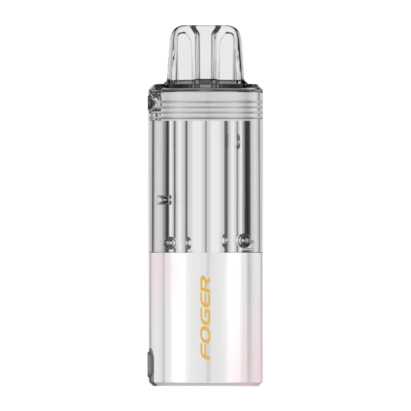 Foger Pod White Gummy