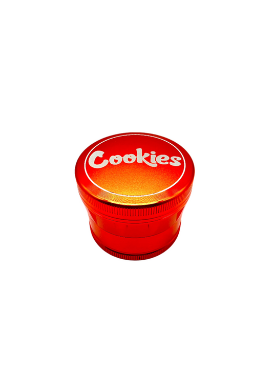 Cookies Grinder Orange